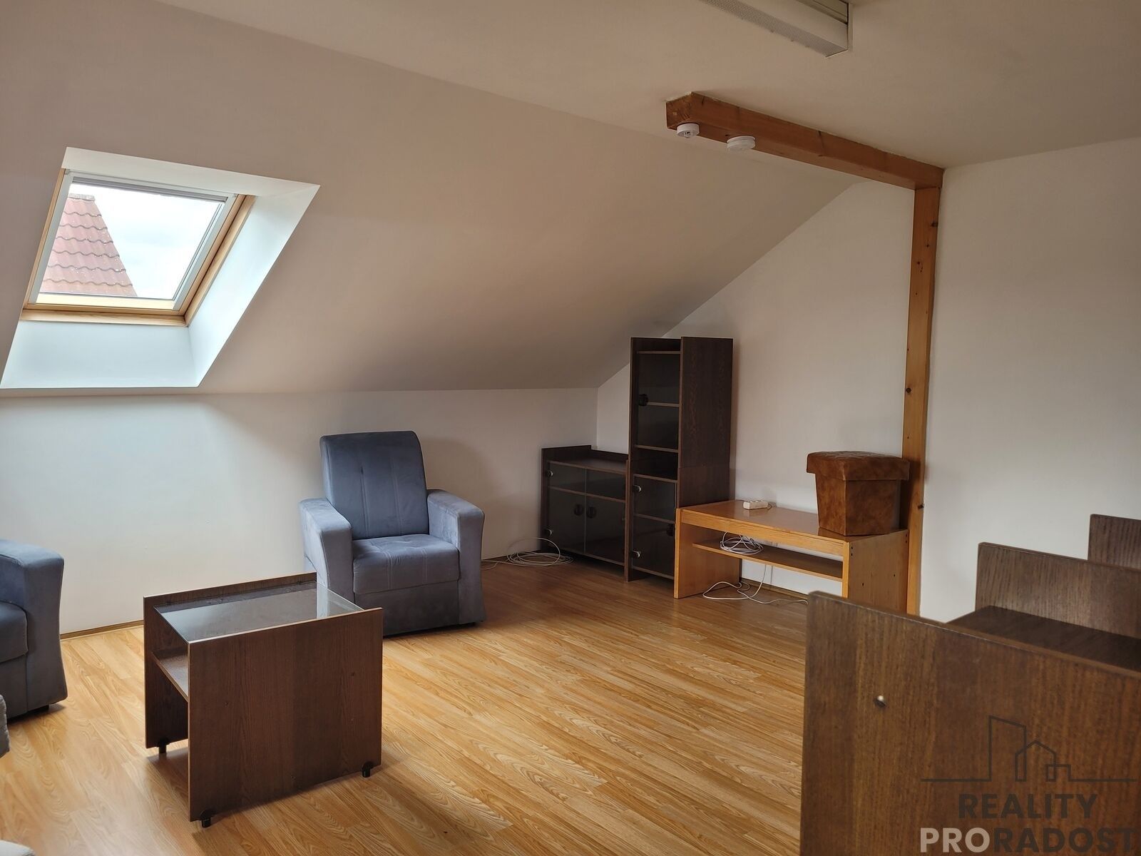 3+1, Bystřice pod Hostýnem, 110 m² - 2