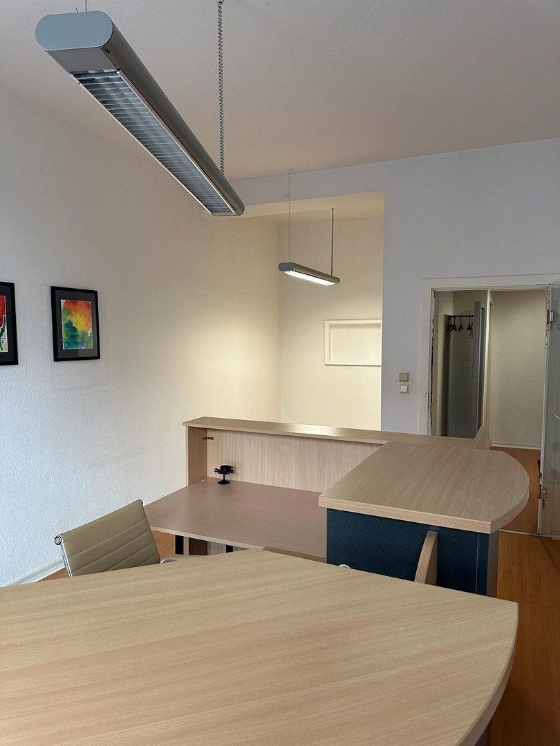Kancelář · 70 m² · Düsseldorf Friedrichstadt Nordrhein-Westfalen 40217 - 4