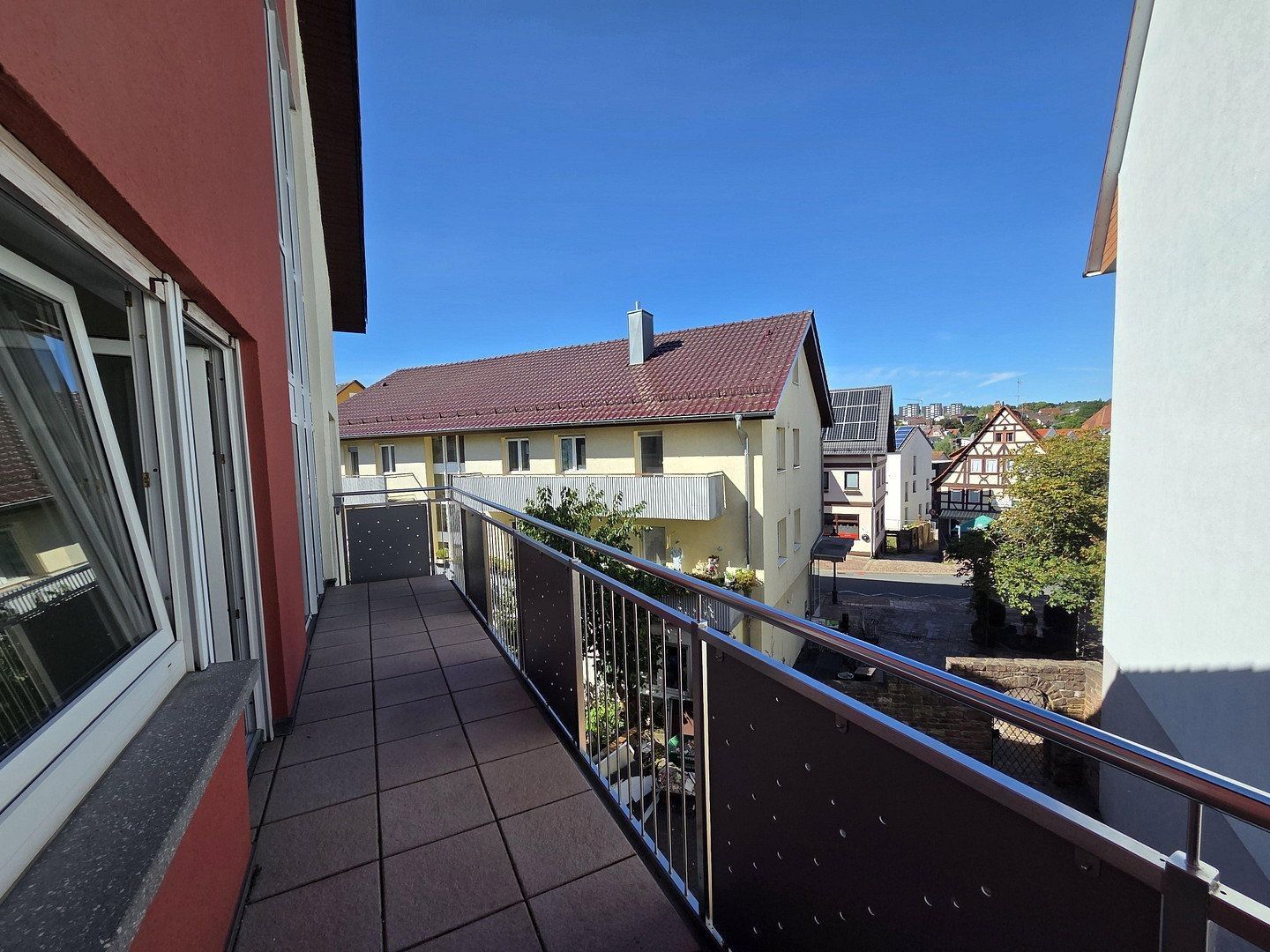 3+1, Linsengasse 6, , Bádensko-Württembersko, 112 m² - 1