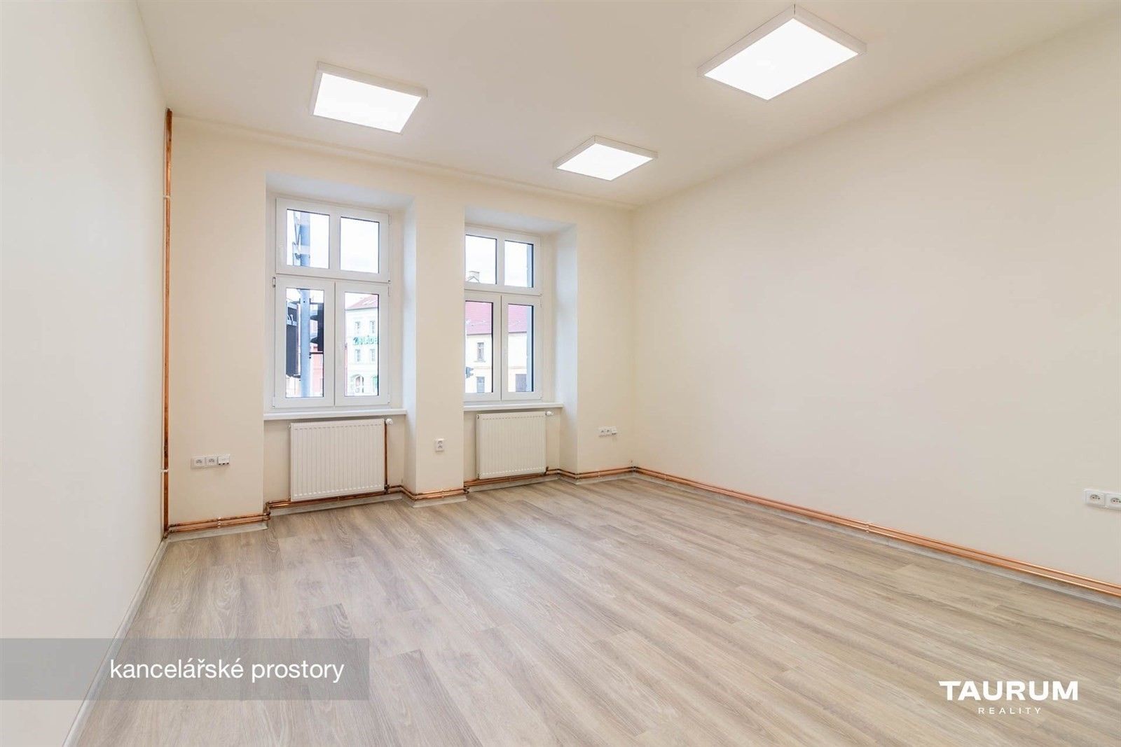 Kanceláře, Kotkova 883, Plzeň Jižní Předměstí, 69 m² - 2