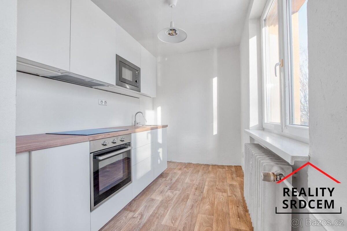 Pronájem byt - Bohumín, 735 81