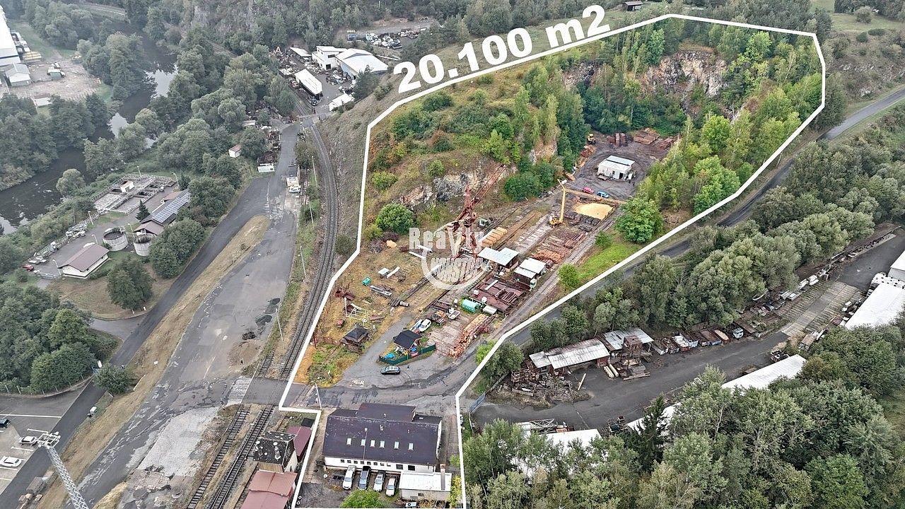 Kanceláře, Ledeč nad Sázavou, okres Havlíčkův Brod, Kraj Vysočina, 400 m² - 1