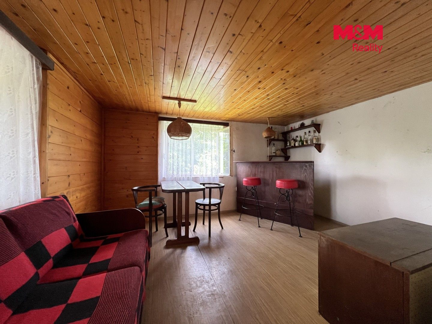Chata · 148 m² · Tušimice, Kadaň - 3