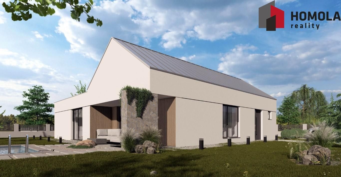 Rodinný dům · 110 m² · Kružberk - 4