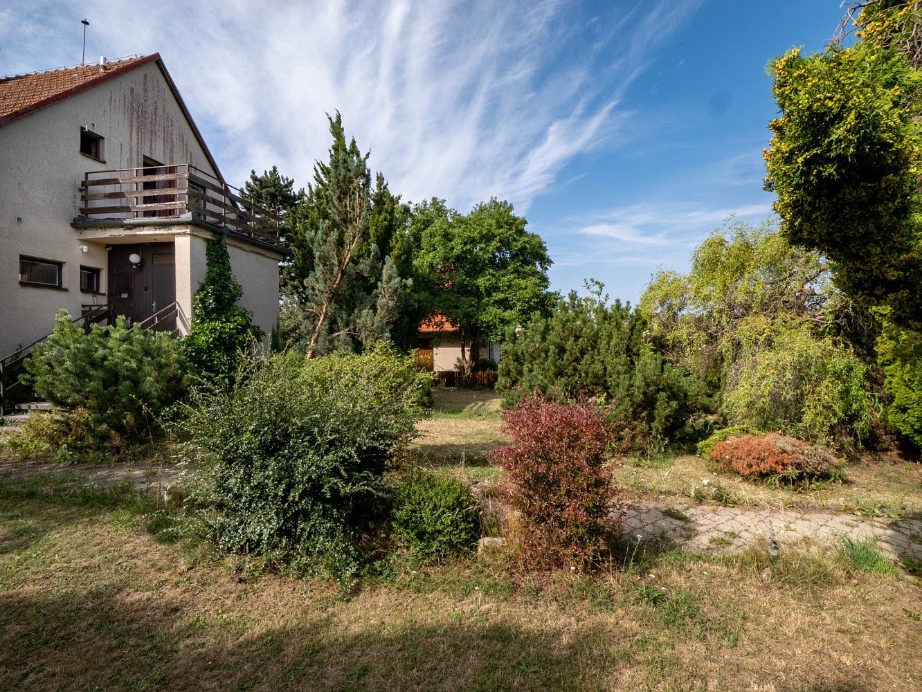 Rodinné domy, Rozseč nad Kunštátem, okres Blansko, 94 m² - 2