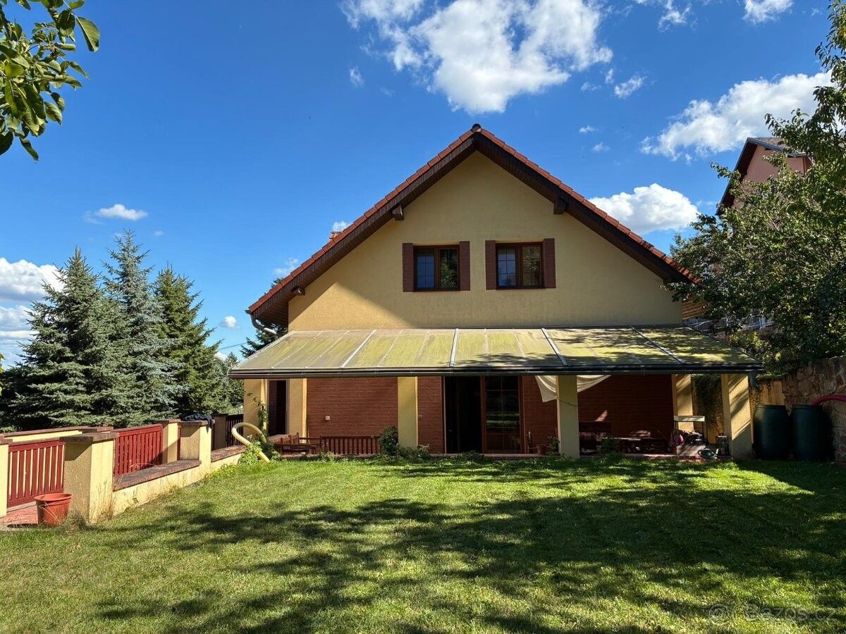 Prodej rodinný dům - Teplice, 415 01