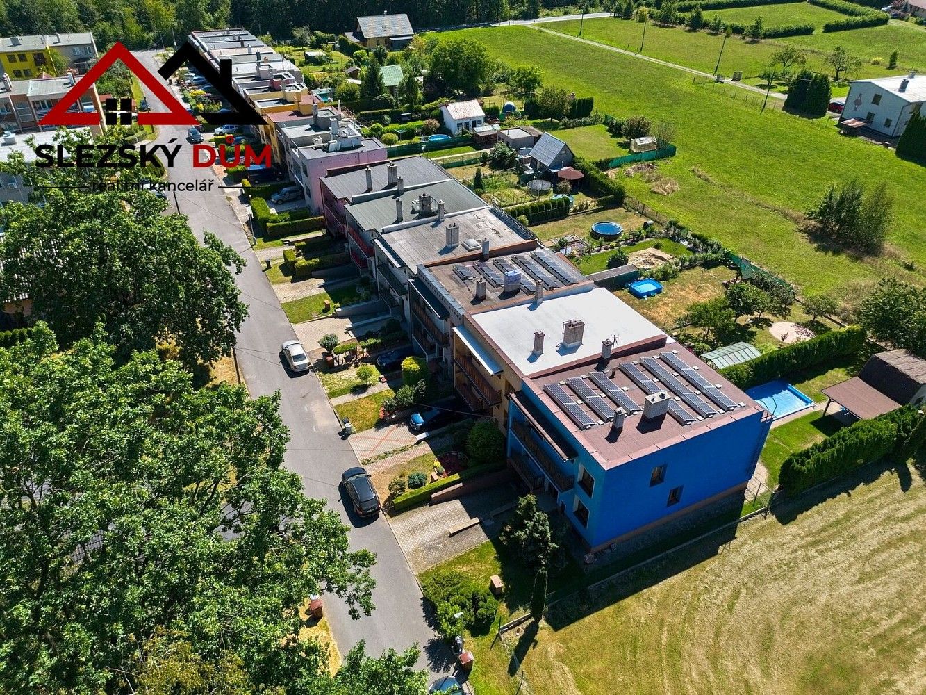 Rodinné domy, Lučina, okres Frýdek-Místek, 160 m² - 2