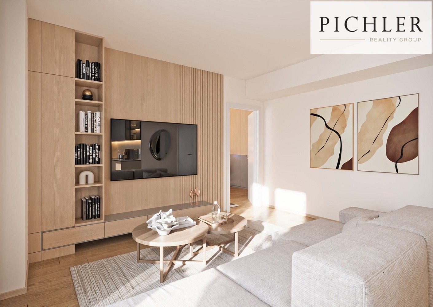 Prodej byt 1+kk - Nýřany, okres Plzeň-sever, Plzeňský kraj, 52 m² - 5