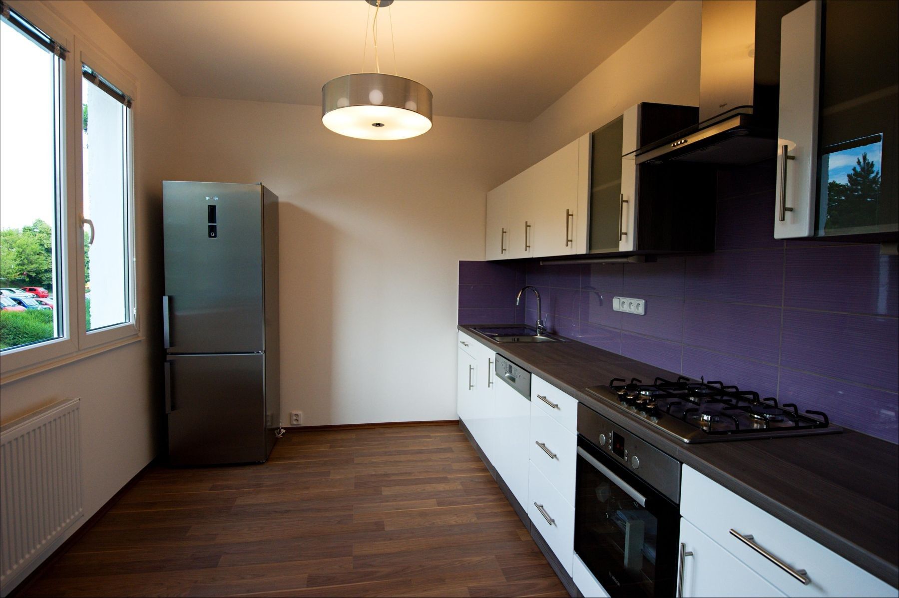 2+1, Zárubova, Praha - Kamýk, 67 m² - 1