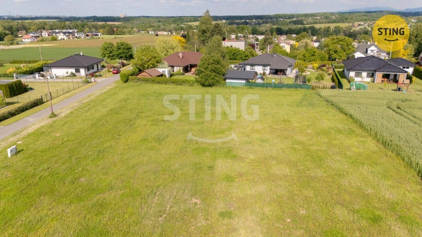 Pozemek pro bydlení · 2 000 m² · Albrechtice - 3