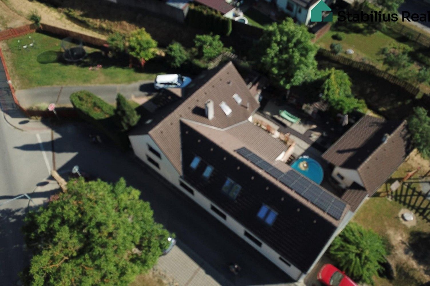 Rodinný dům · 264 m² · Zlechov, okres Uherské Hradiště - 3