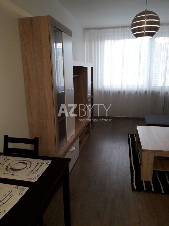 Byt 2+kk · 46 m² · Vlastina, Praha - 3