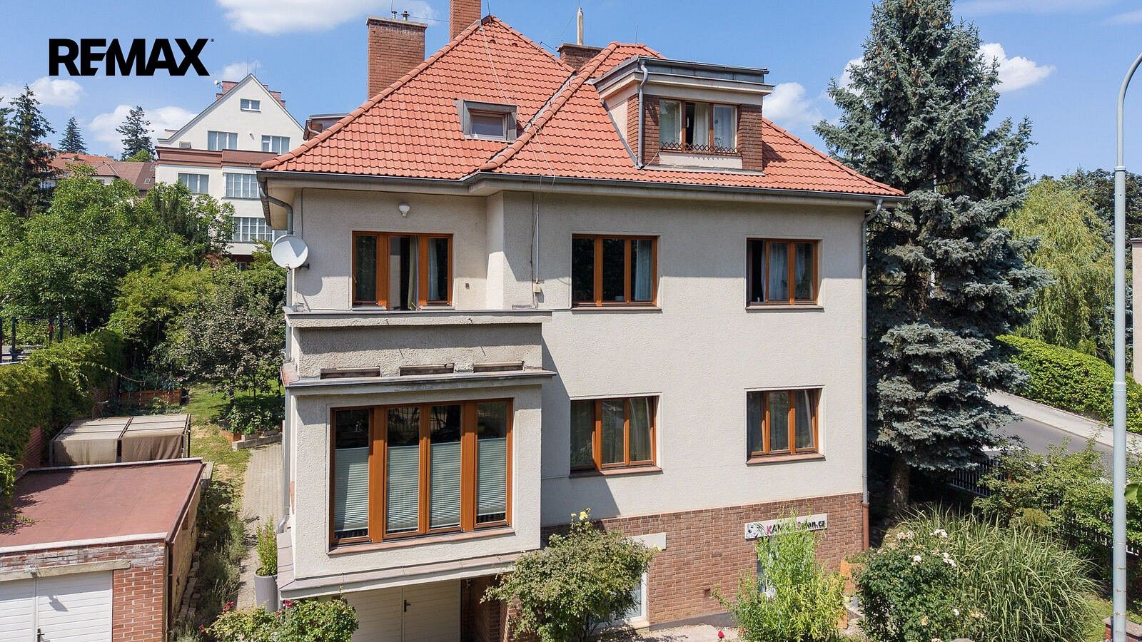 Rodinný dům, 400 m²