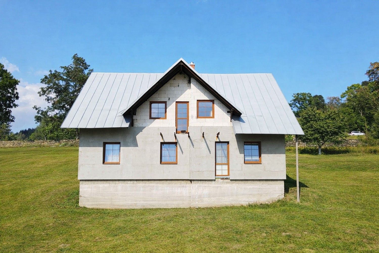 Prodej byt 4+kk - Strážné, okres Trutnov, Královéhradecký kraj, 114 m² - 1