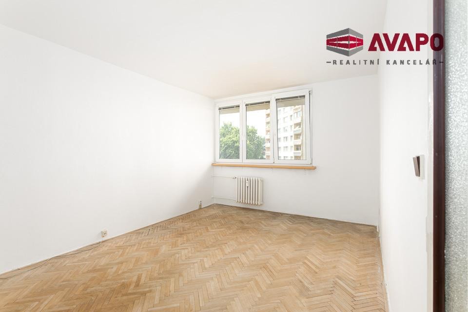 Byt 1+1 · 36 m² · Antonína Sovy, Opava - 3