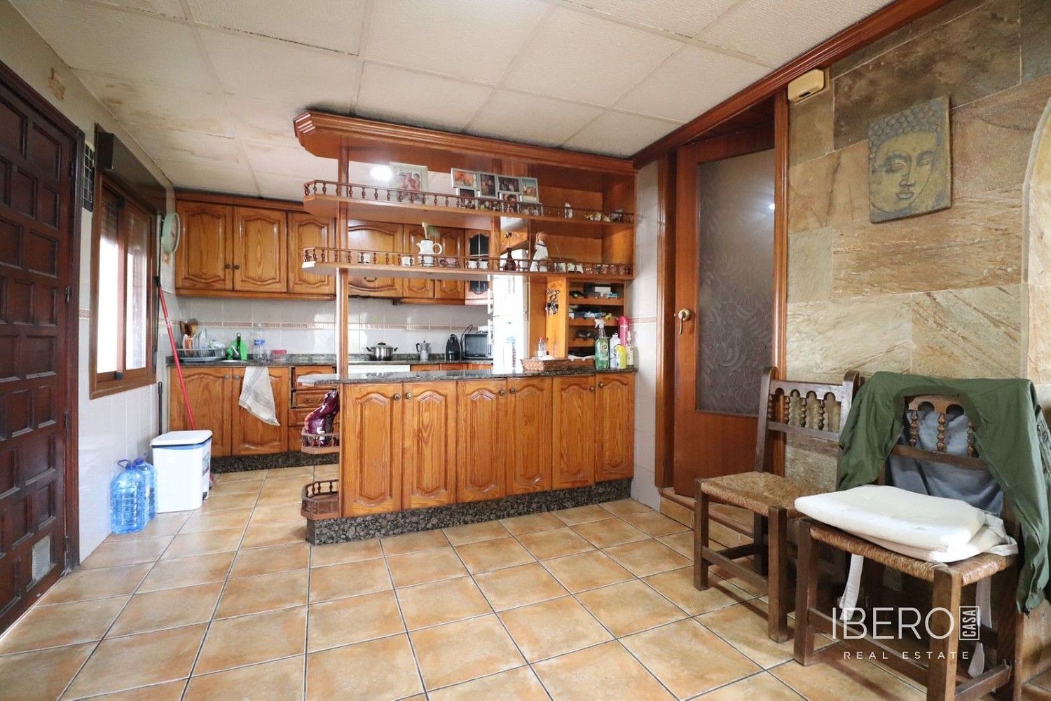 Rodinný dům · 259 m² · Heredades, ES - 4