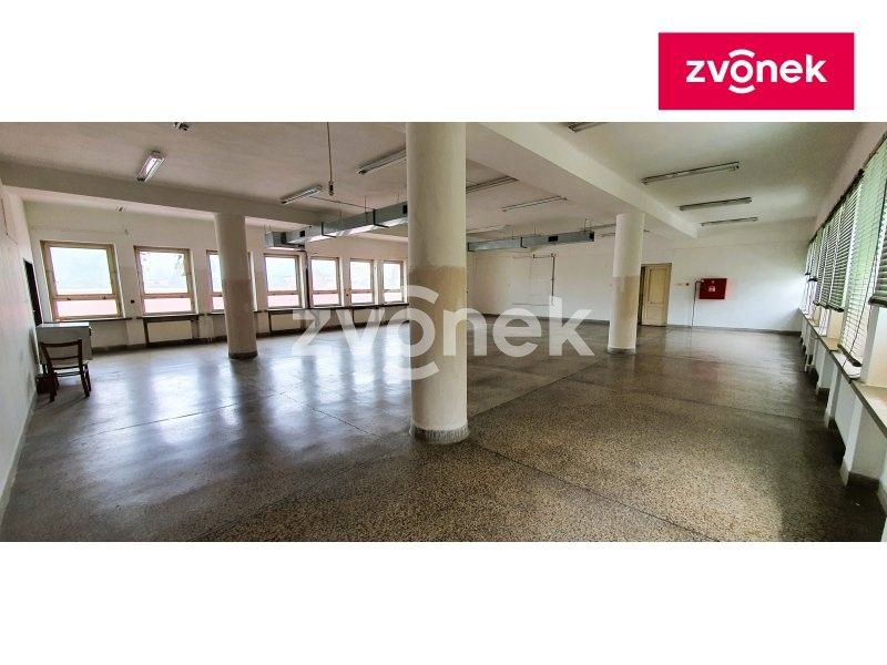 Pronájem kancelář - Bílovice, 212 m²