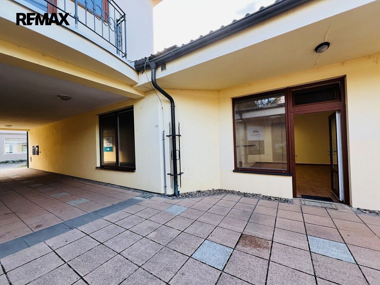 Obchodní prostory, Kyjov, okres Hodonín, Jihomoravský kraj, 78 m² - 2