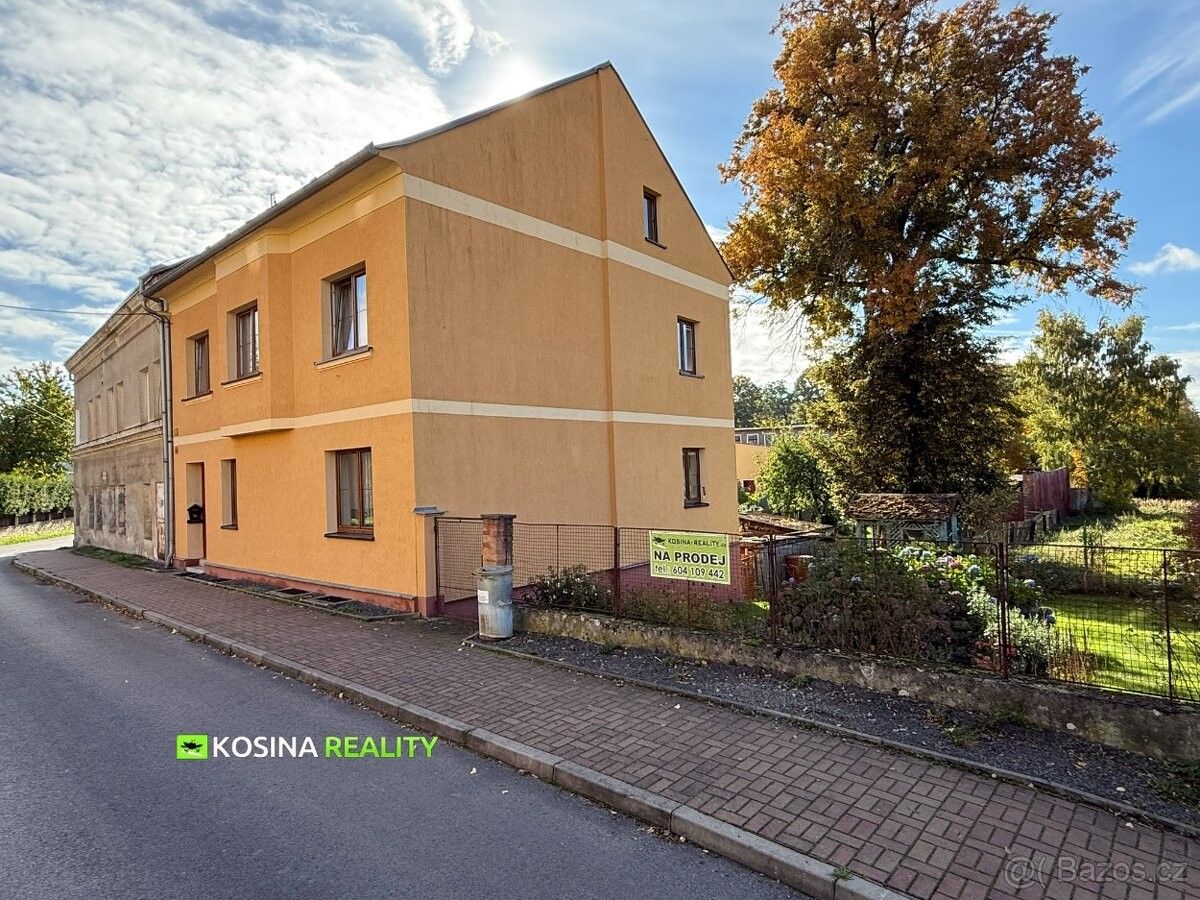 Rodinné domy, Kaceřov, 357 51