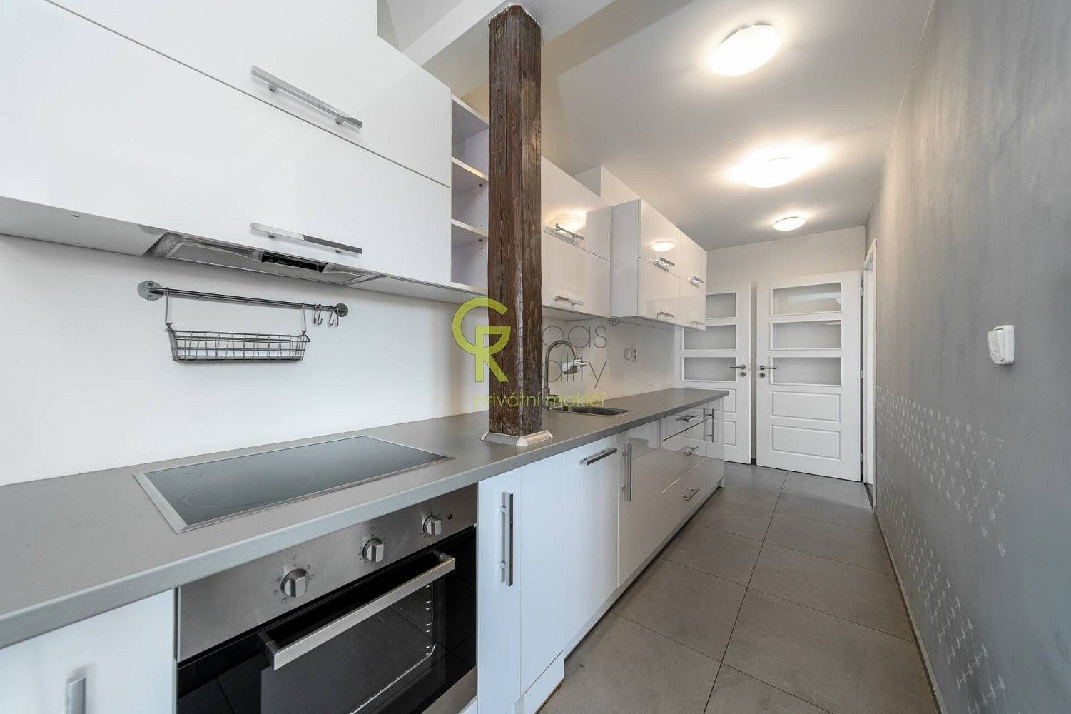 Prodej byt 2+kk - Branická, Praha 4 - Braník, 60 m² - 5