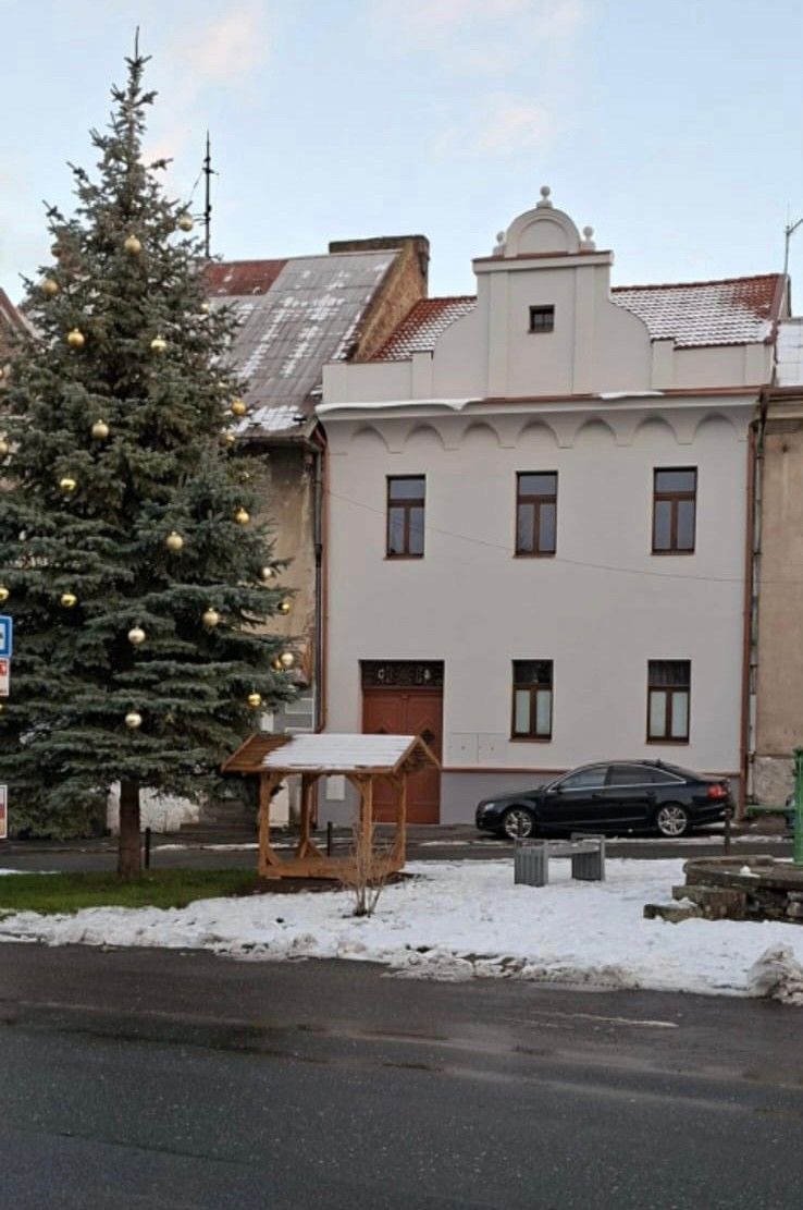 Byty, Žleby, 285 61