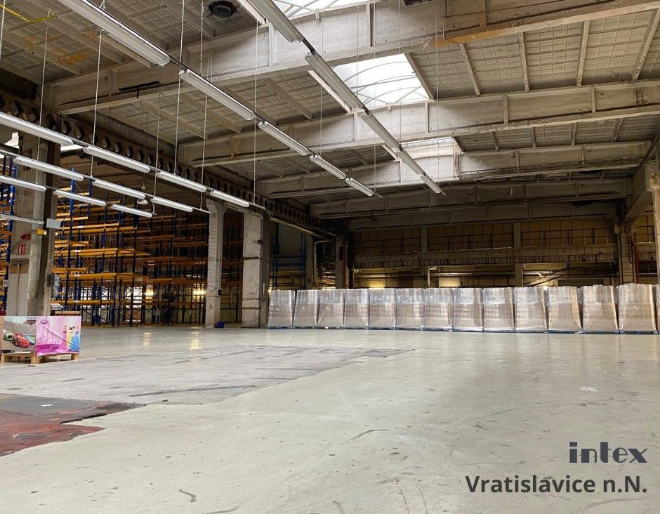 Obchodní prostory, Liberec, 463 11