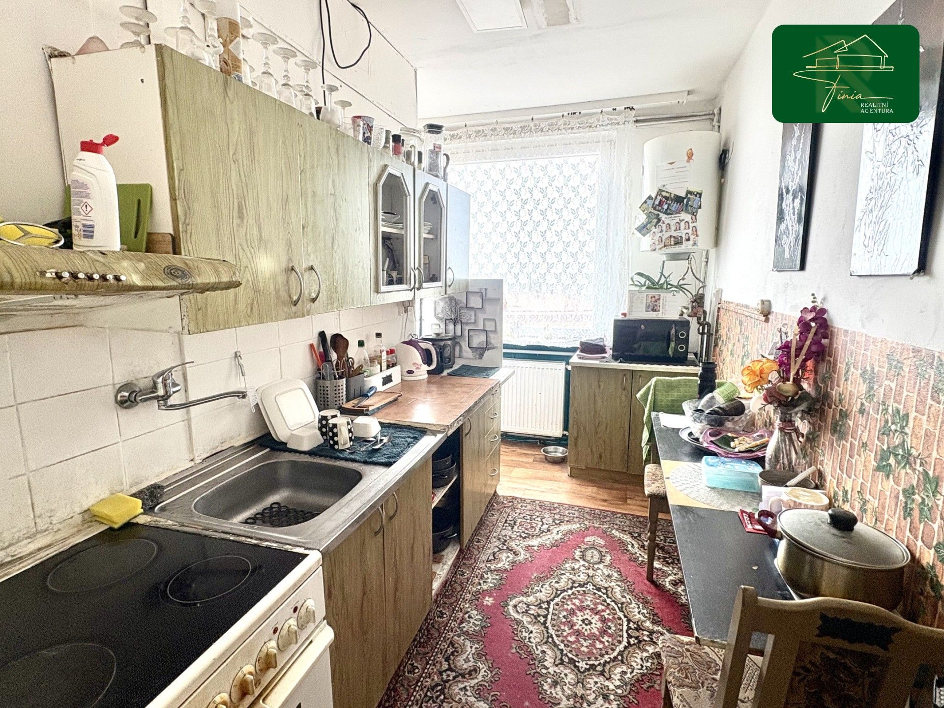 Prodej byt 3+1 - Žandov, 64 m² - 5