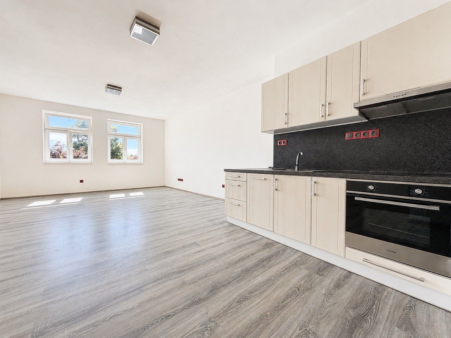 2+kk, Horní náměstí 274, Humpolec, 43 m² - 1