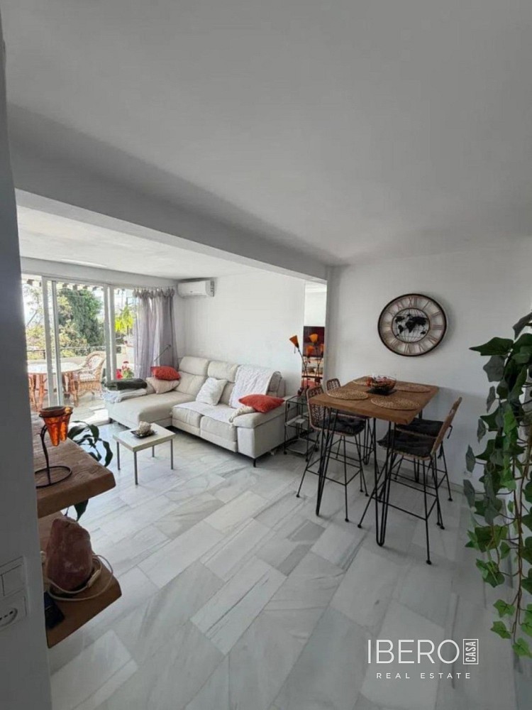 2+kk, Marbella, Španělsko, 55 m² - 2