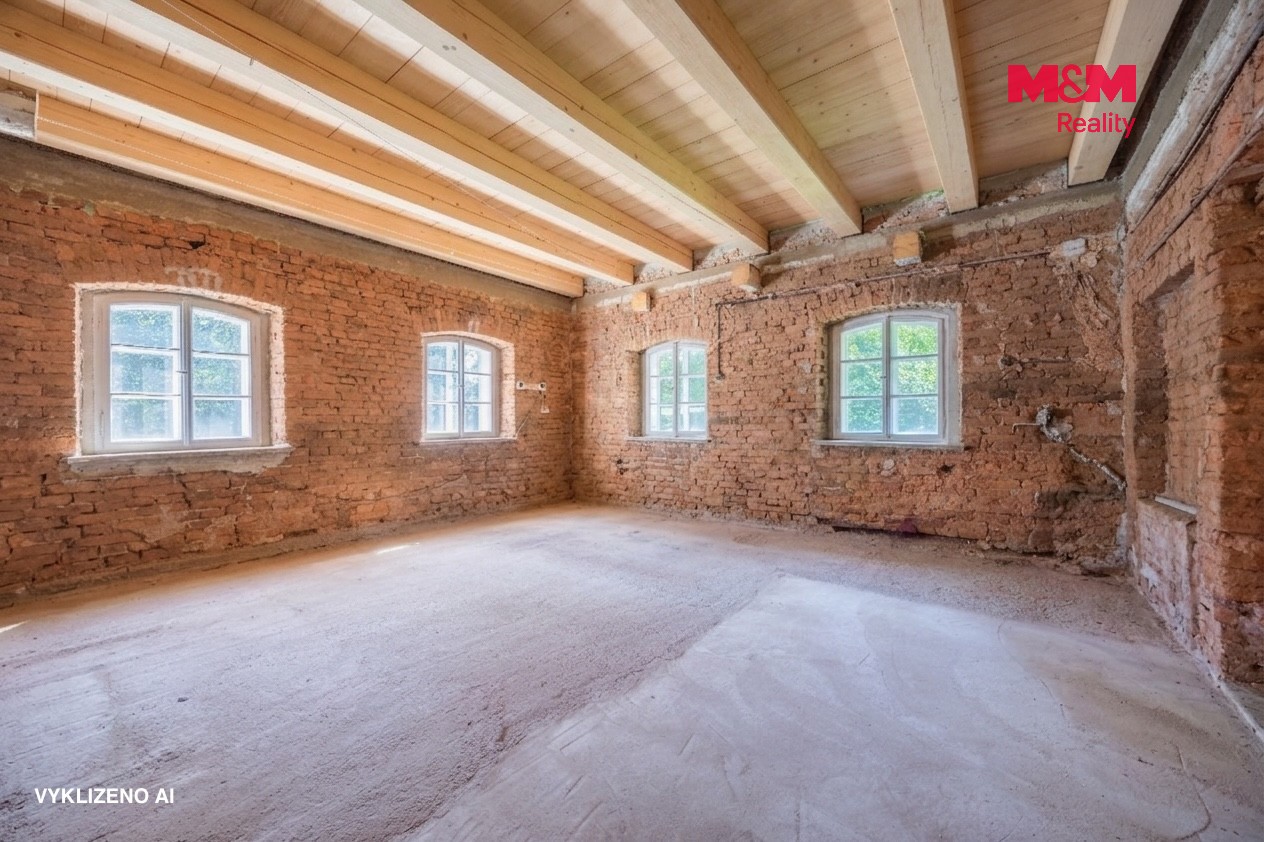 Chalupa · 79 m² · Velké Svatoňovice - 3