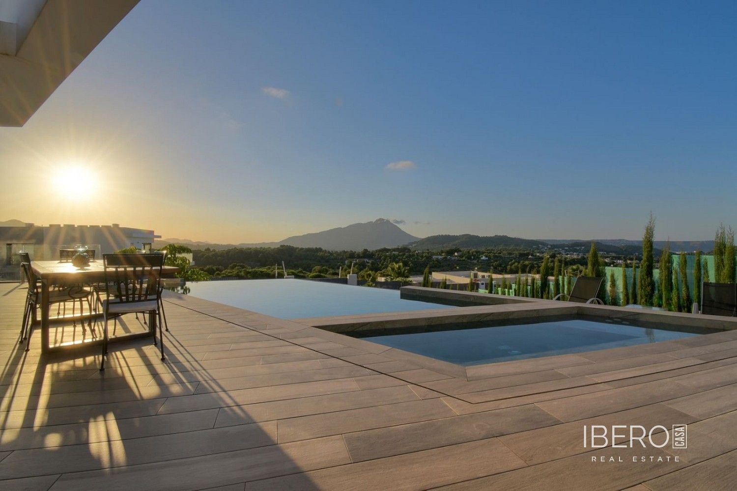 Prodej rodinný dům - Javea, ES, 283 m² - 2