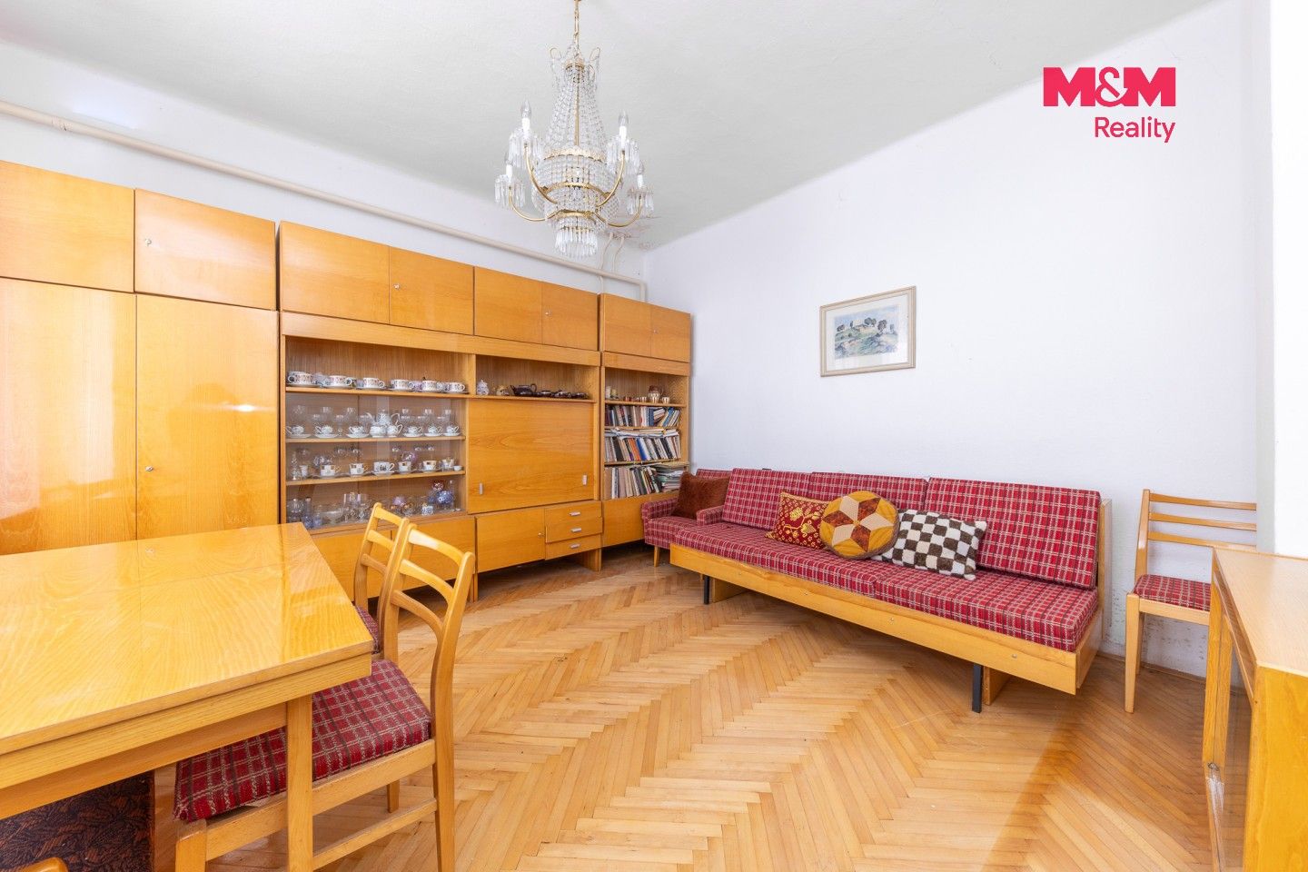 Chalupa · 226 m² · Velké Tresné - 3