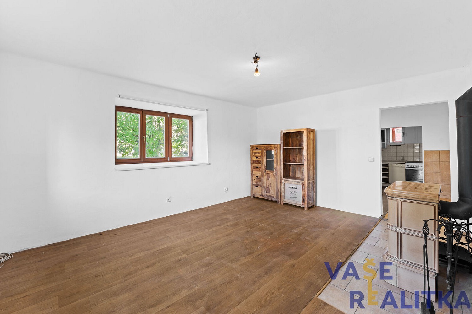 Prodej byt 3+kk - Komenského, Postřelmov, okres Šumperk, 62 m² - 5