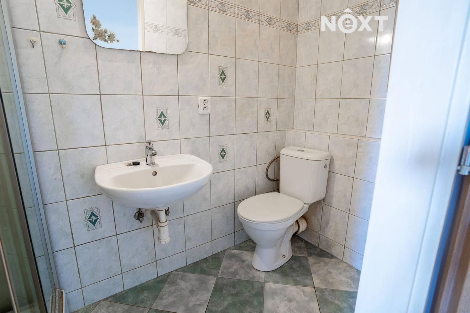 Prodej byt 1+kk - Tanvaldská 34, Liberec XXX-Vratislavice nad Nisou, 22 m² - 5