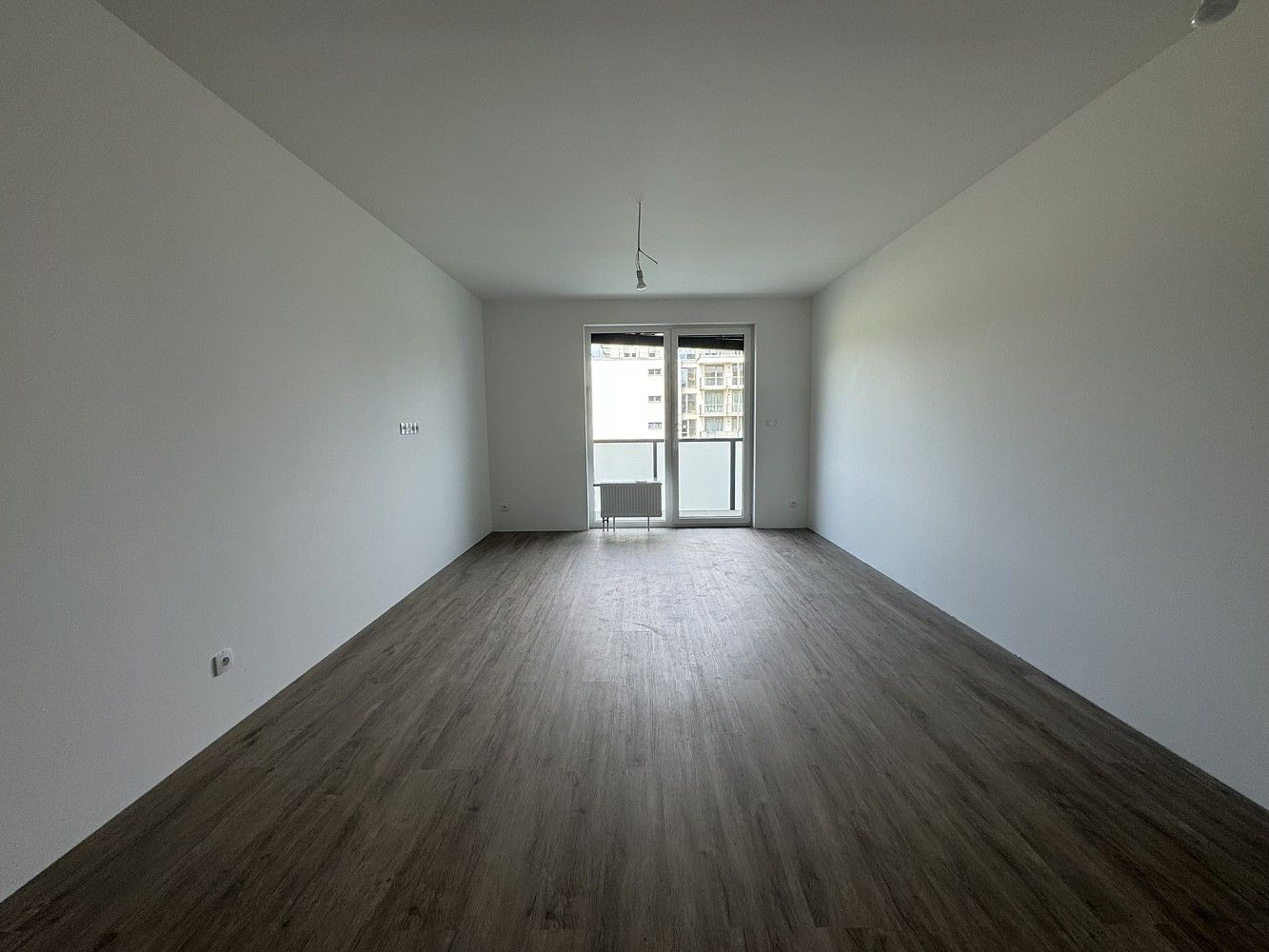 Byt 1+kk · 37 m² · České Budějovice - České Budějovice 2, Jihočeský kraj - 4