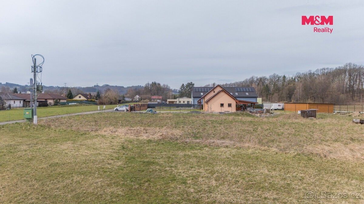 Pozemek pro bydlení · Baška, 739 01 - 3