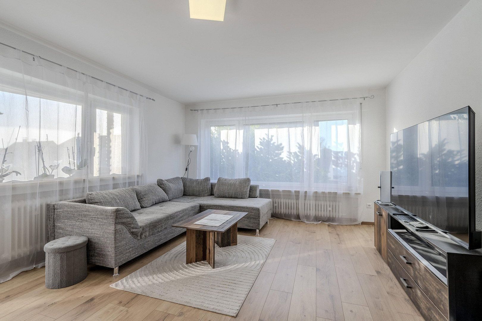 Pronájem byt 3+1 - , Bádensko-Württembersko, 84 m² - 5