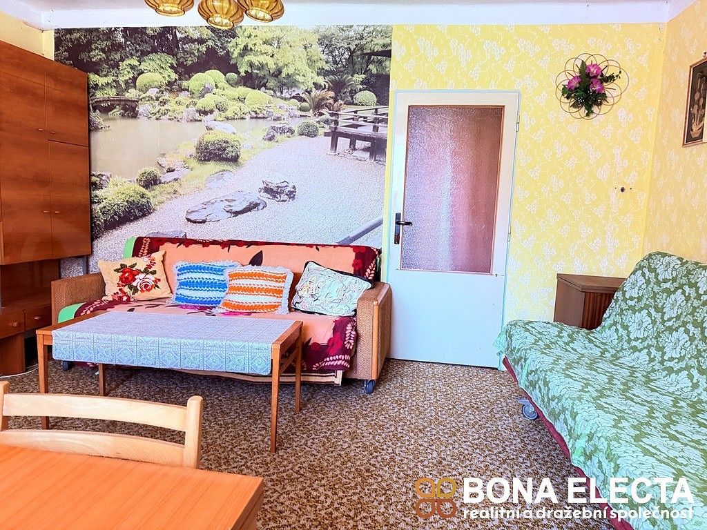 Prodej rodinný dům - Kunčice pod Ondřejníkem, okres Frýdek-Místek, 130 m² - 5