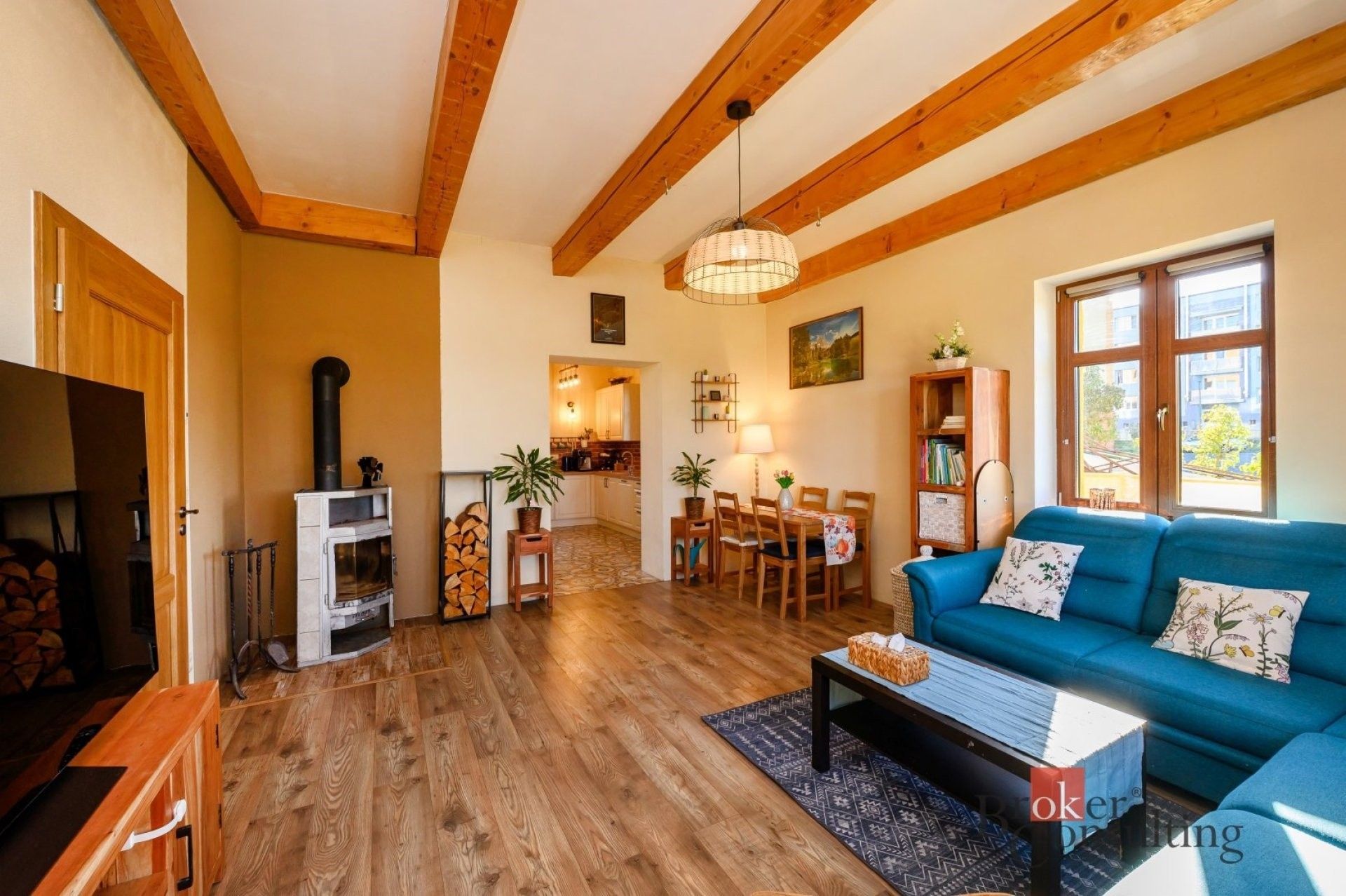 Rodinný dům · 175 m² · U Vlečky, Zbůch - 4