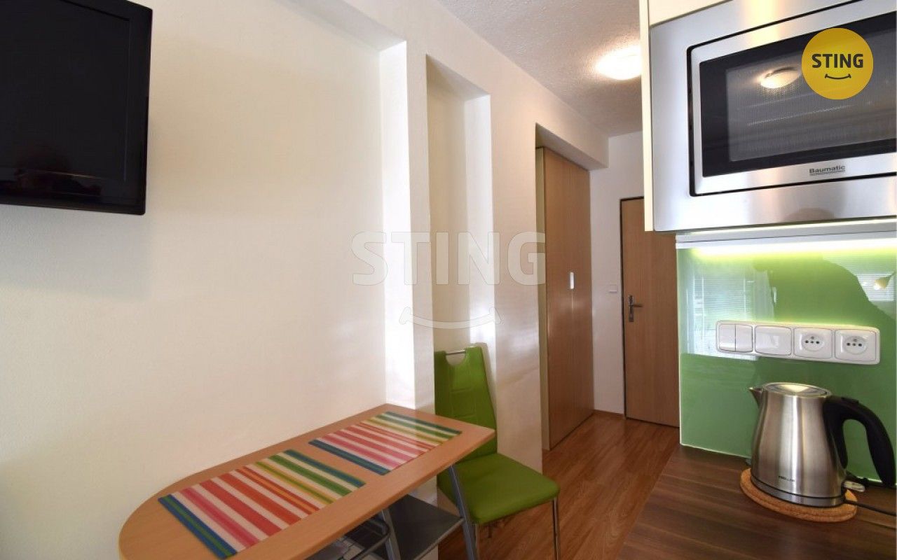 1+kk, Všemina, 24 m²