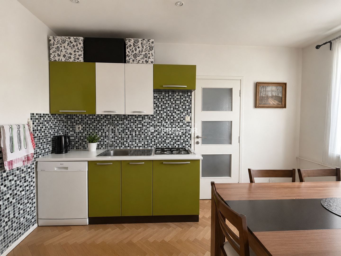 Byt 3+1 · 71 m² · Anglická 2252, Kladno Kročehlavy - 4