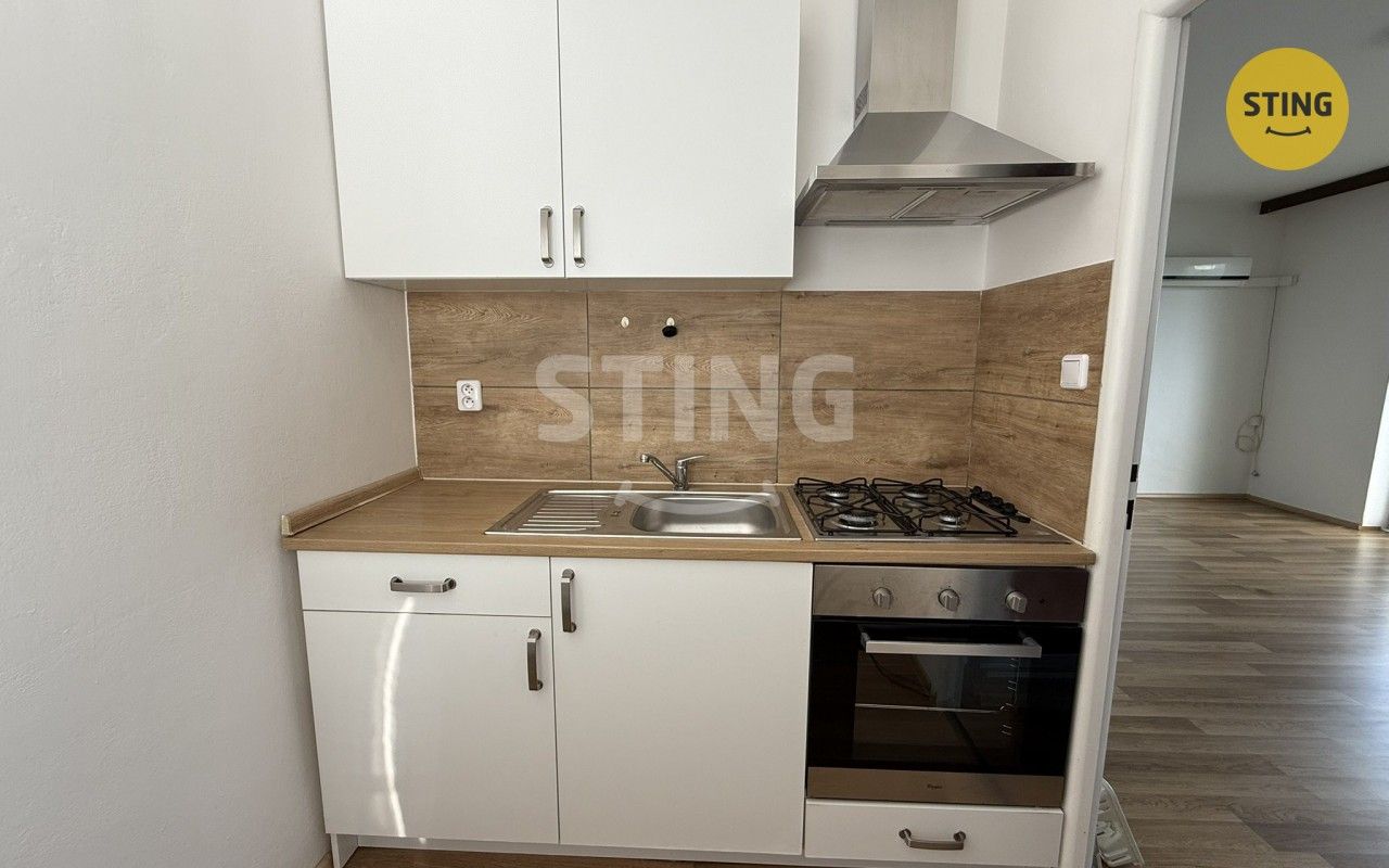 1+1, Nerudova, Opava, 36 m² - 2