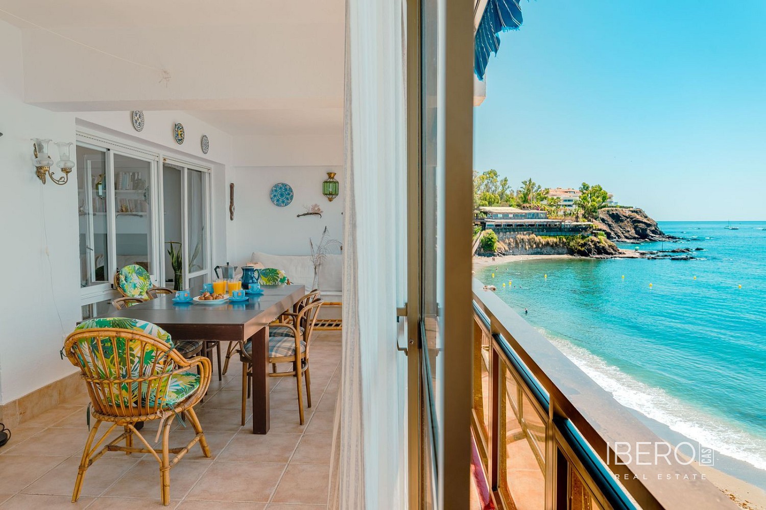 4+kk, Benalmadena Costa, Španělsko, 136 m² - 1