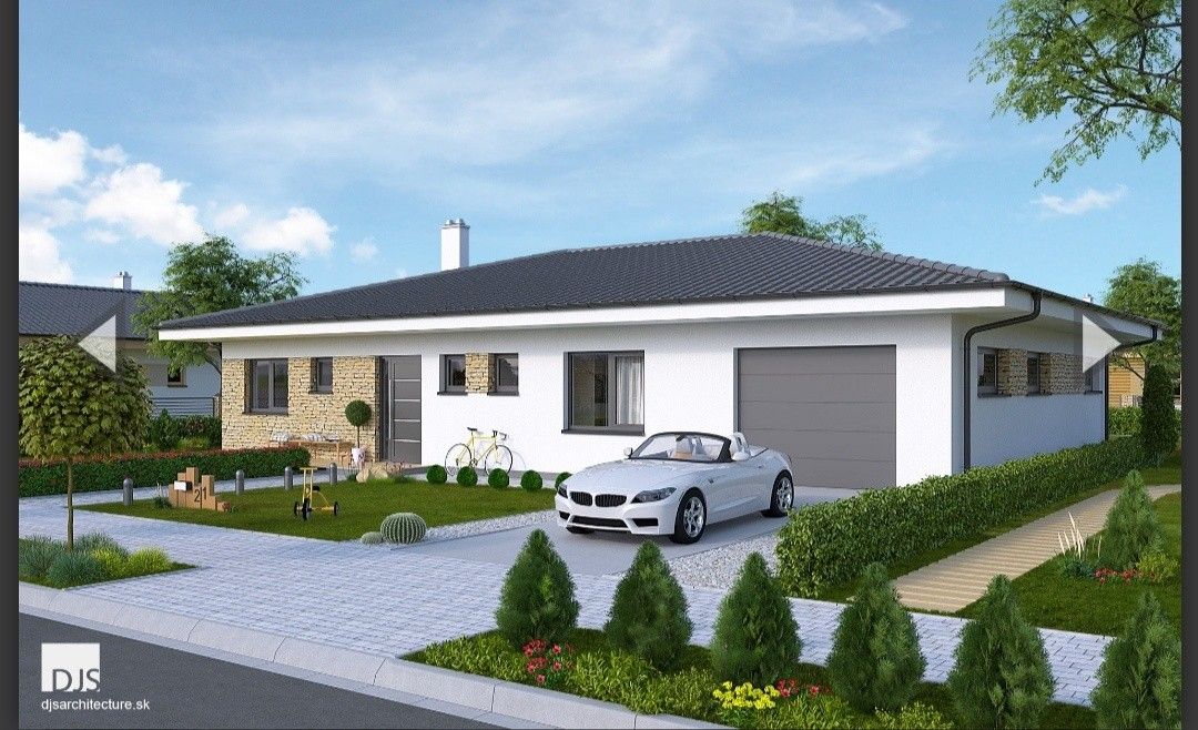 Prodej pozemek pro bydlení - Čáslav, 286 01, 854 m²