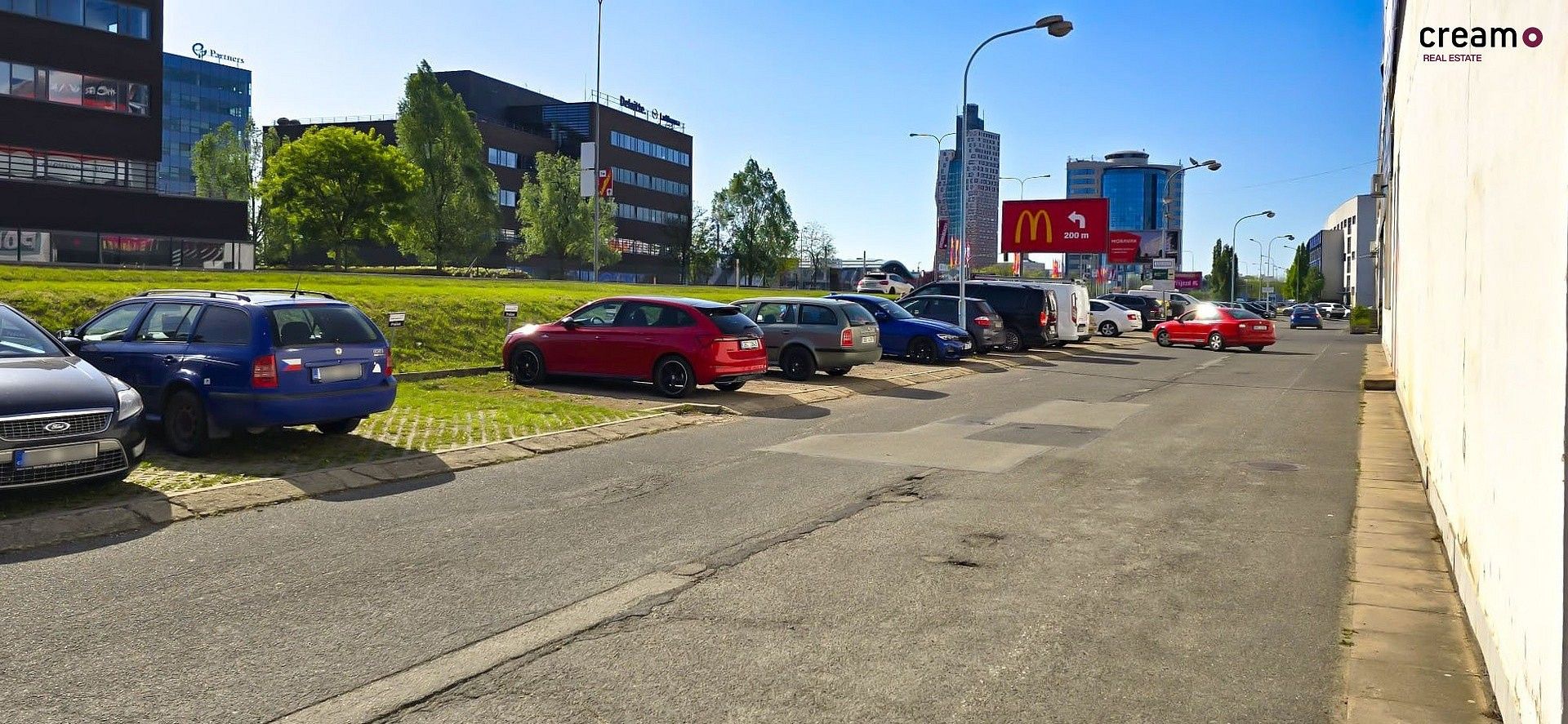 Ostatní, Heršpická, Brno - Štýřice, 14 m² - 2