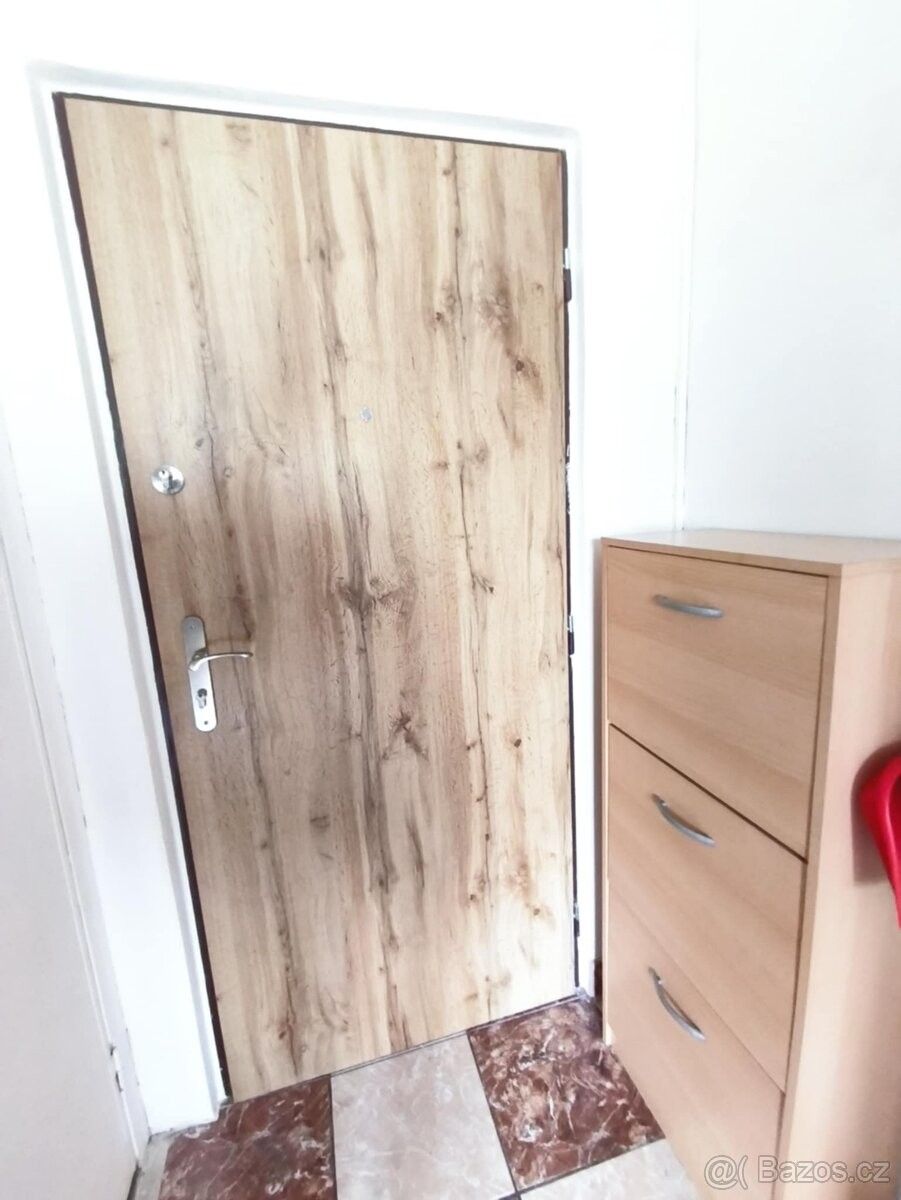 Pronájem byt - Jirkov, 431 11