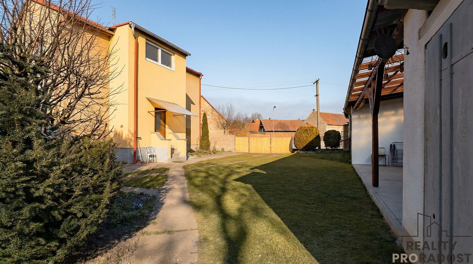 Prodej rodinný dům - Plzeň - Radčice, okres Plzeň-město, Plzeňský kraj, 200 m² - 5