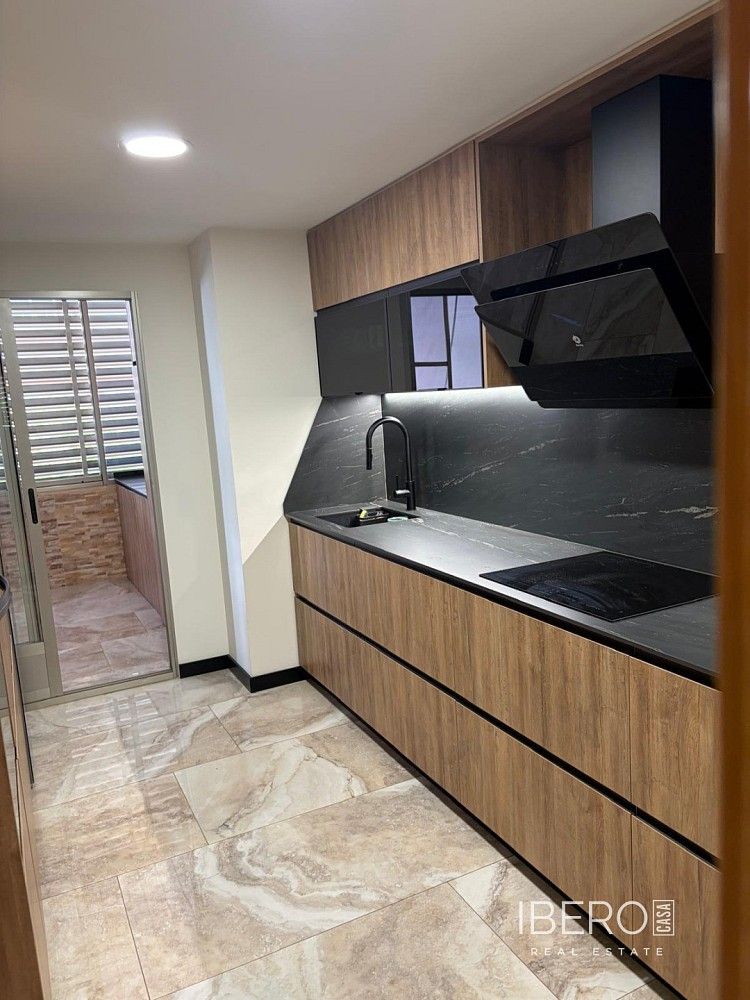 4+kk, Elche, Španělsko, 104 m² - 1