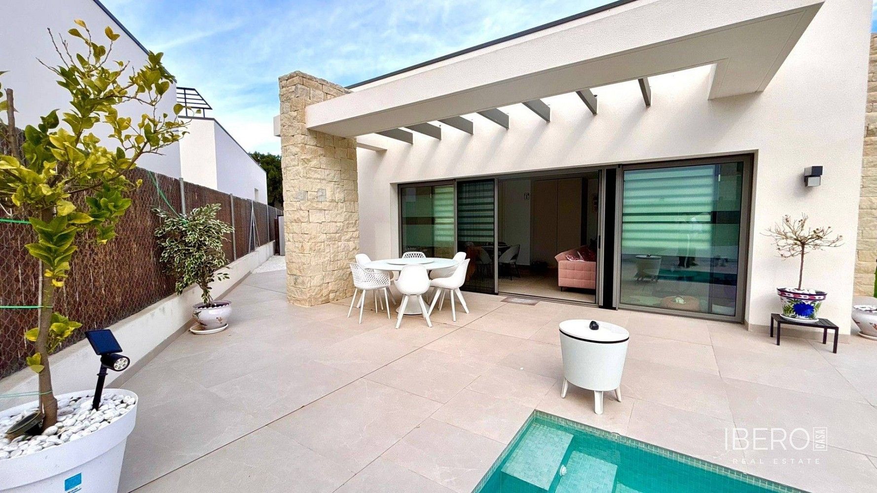 Prodej rodinný dům - San Miguel de Salinas, ES, 103 m² - 2
