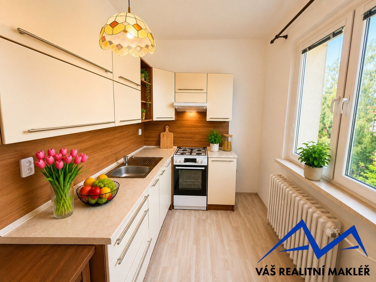 2+1, Ciolkovského, Karviná Ráj, 52 m² - 1